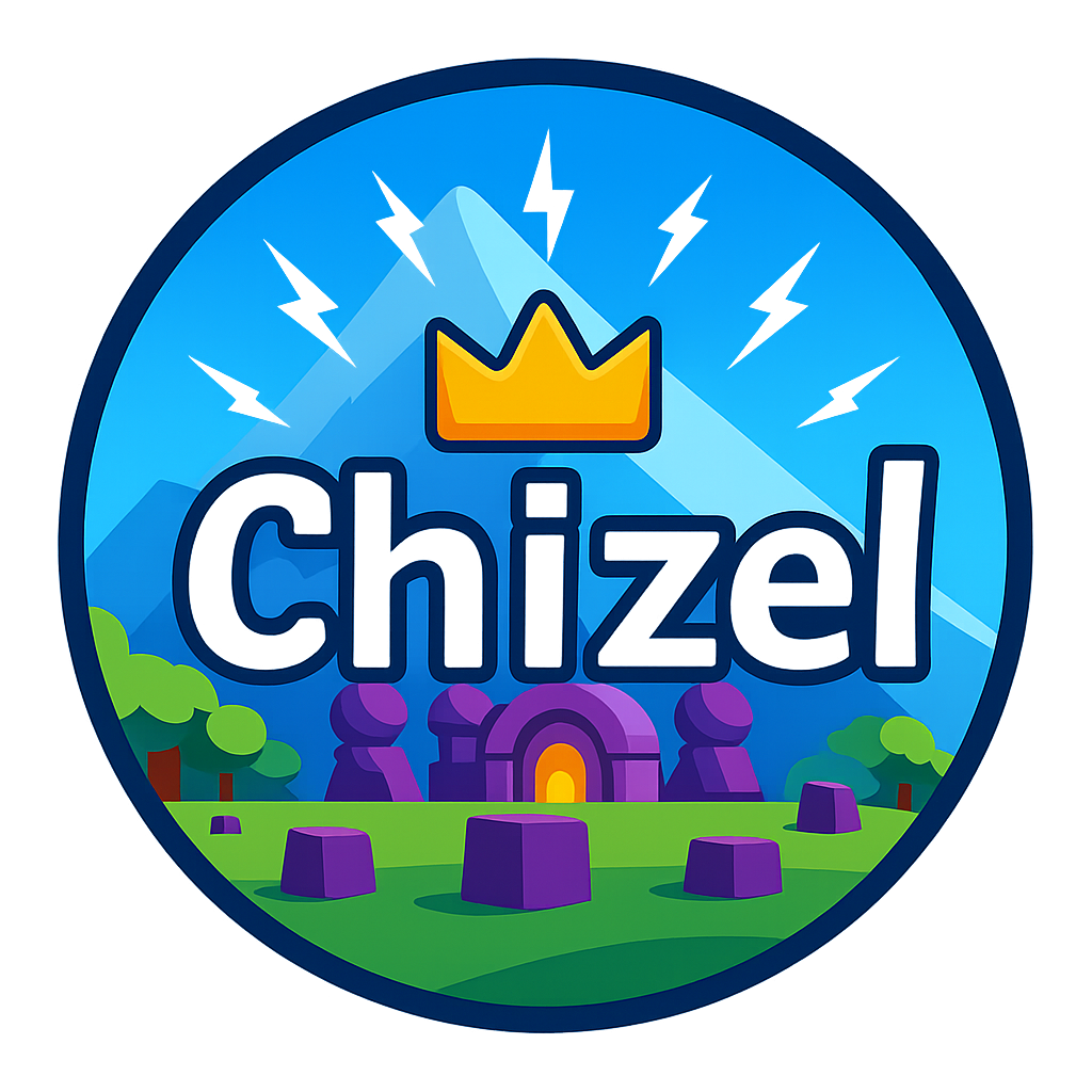 CHIZEL Logo